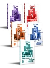 2026 KPSS Tamamı Çözümlü Soru Bankası Seti Benim Hocam Yayınları - 