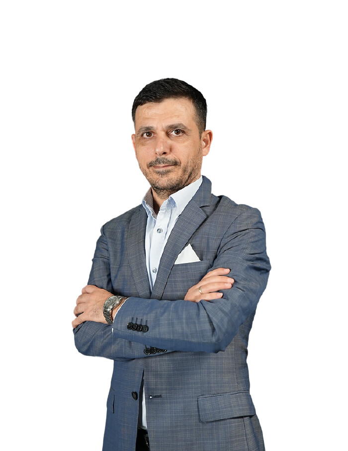 Ö. Kıvanç Yeşildağ