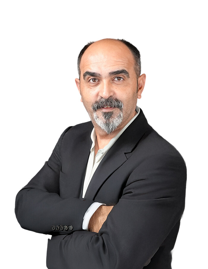 Erhan Aydın