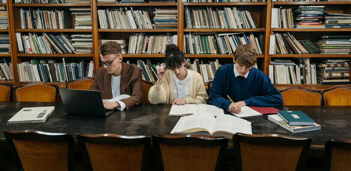 Online Eğitim Tanıtımı