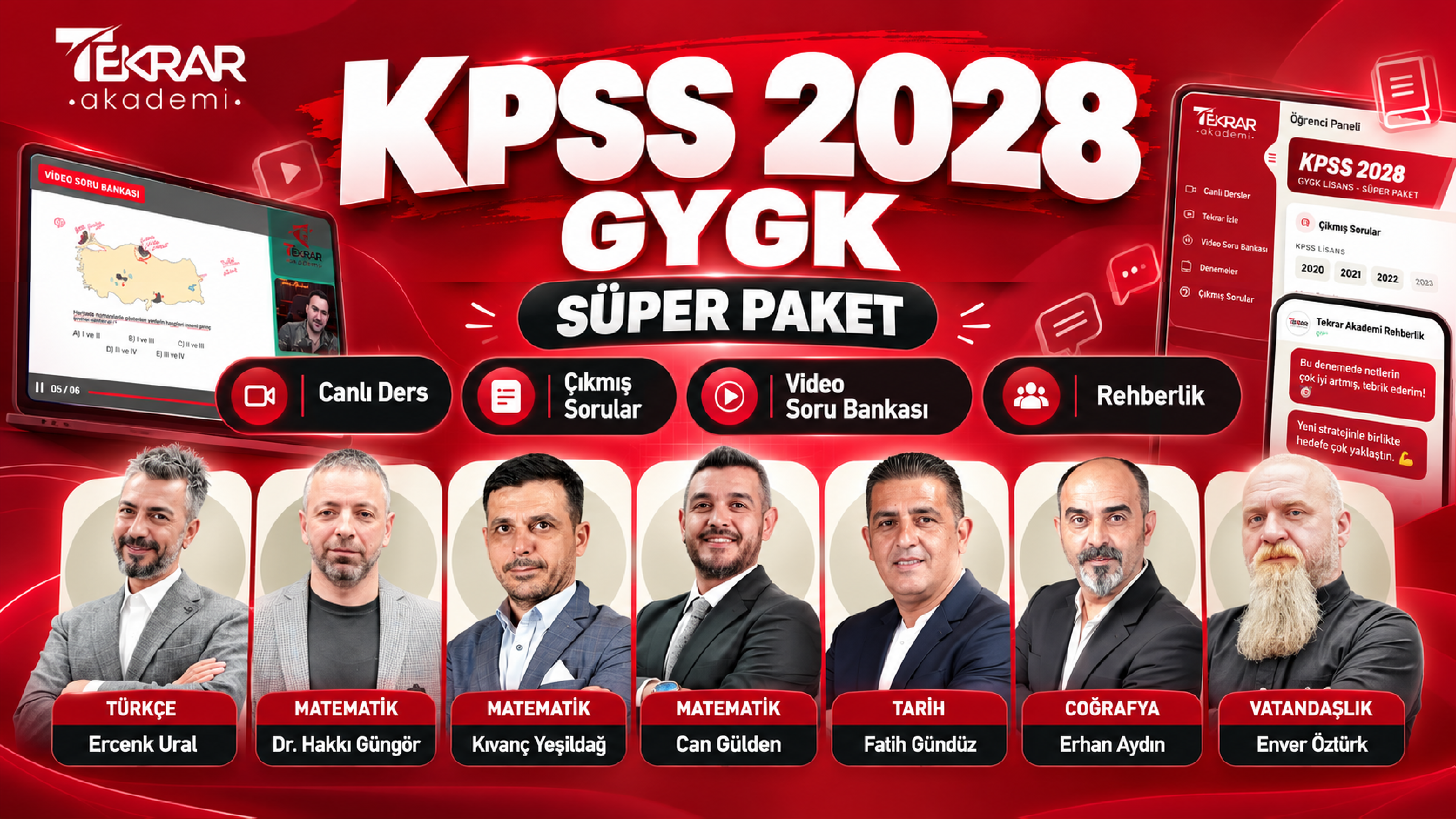 Online Eğitim Tanıtımı