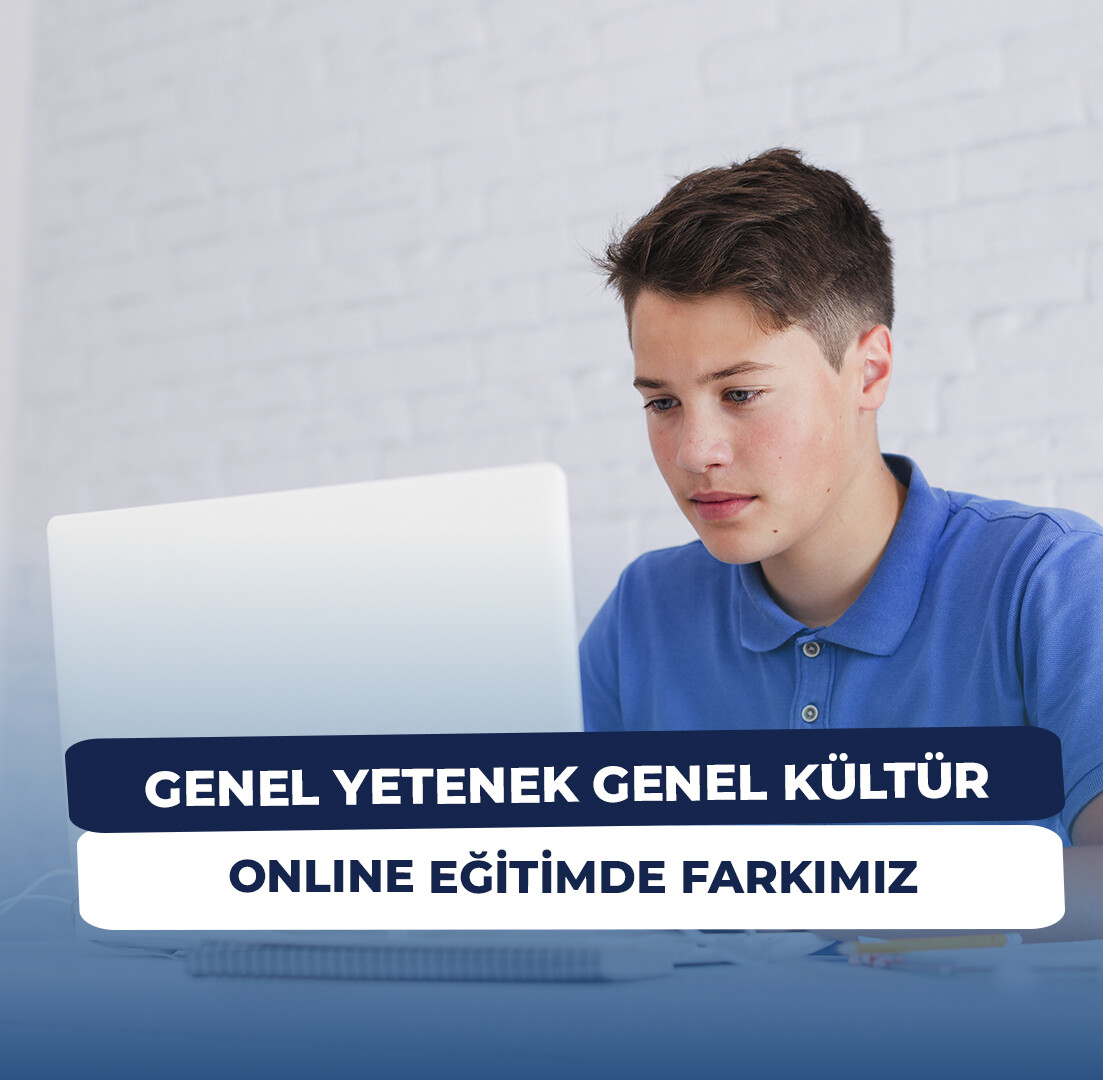 Online Eğitimde Tekrar Akademi Farkı