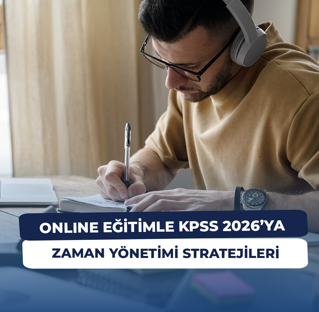 Zaman Yönetimi Sorunsalı
