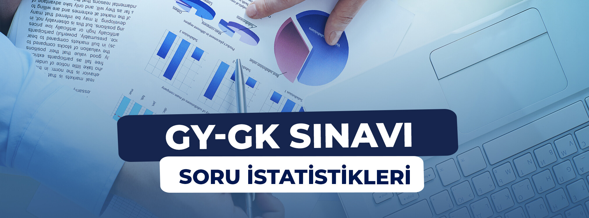 Genel Yetenek Genel Kültür Sınavı Nedir?