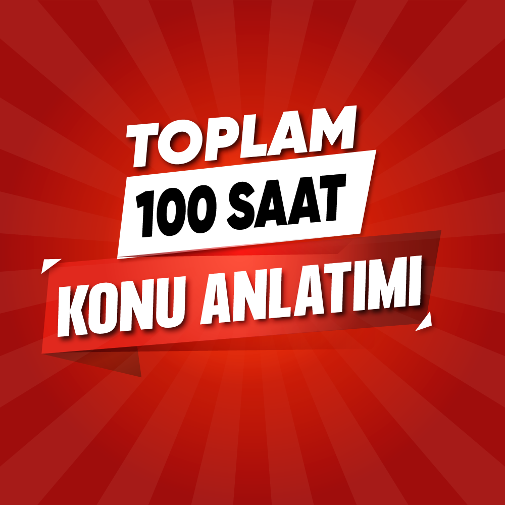 KPSS 2026 Sözelciler için Tek Ders Matematik Eko Paket - 2