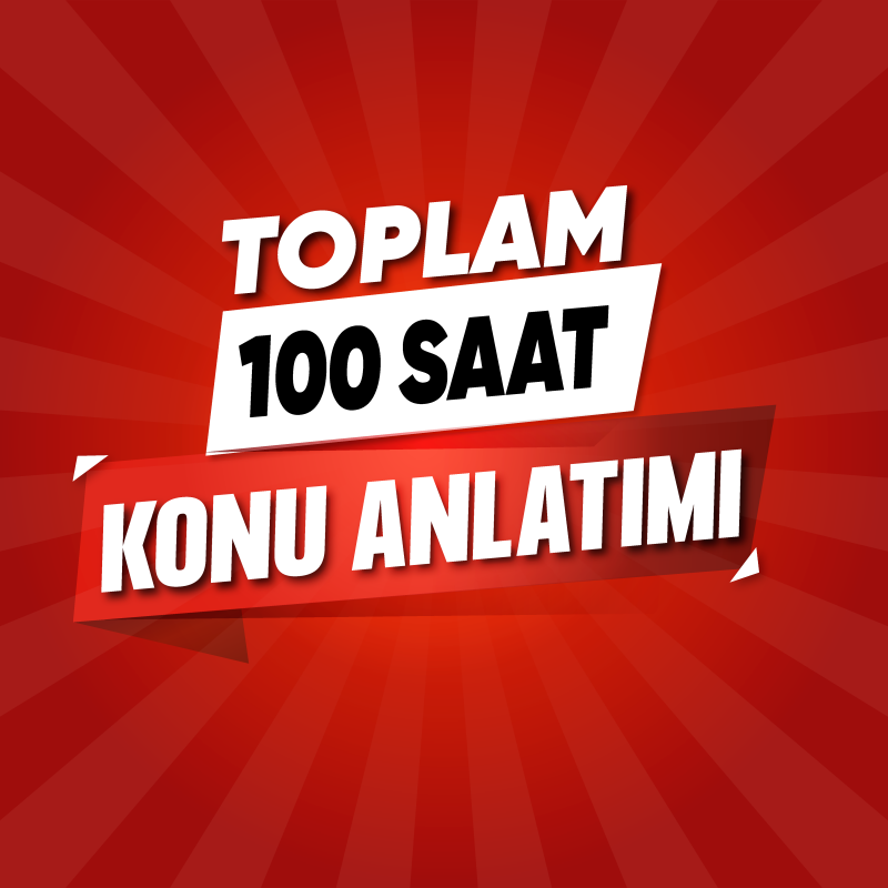 KPSS 2026 Sözelciler için Tek Ders Matematik Canlı Program - 2